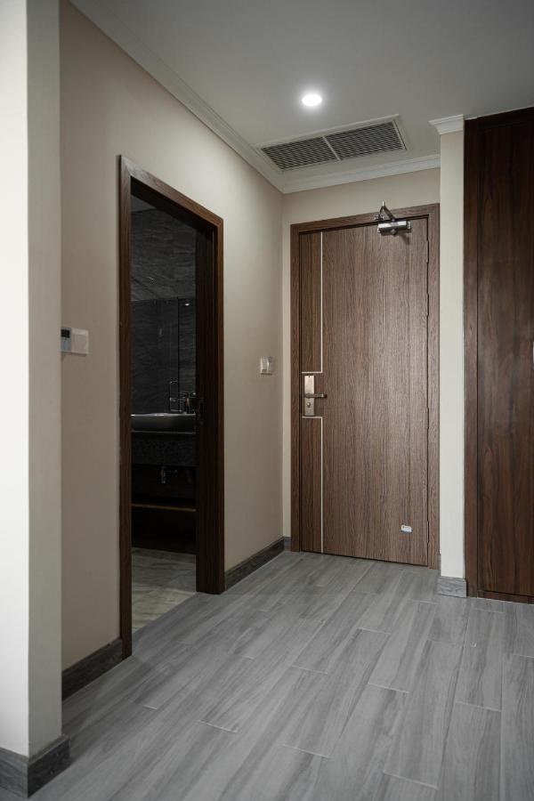 The Onra Hotel Phnom Penh Bagian luar foto